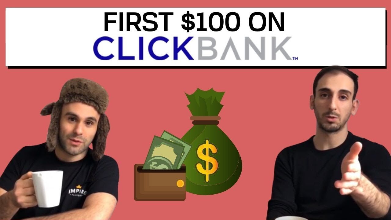 How Much Money can you Make on ClickBank 